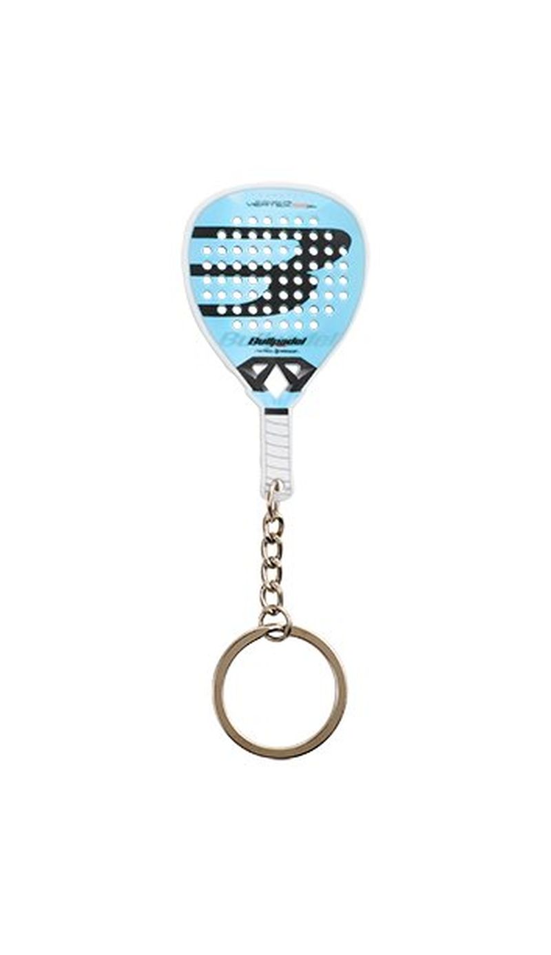 Bullpadel Vertex 05 W Key Ring Bullpadel Vertex 05 W Key Ring