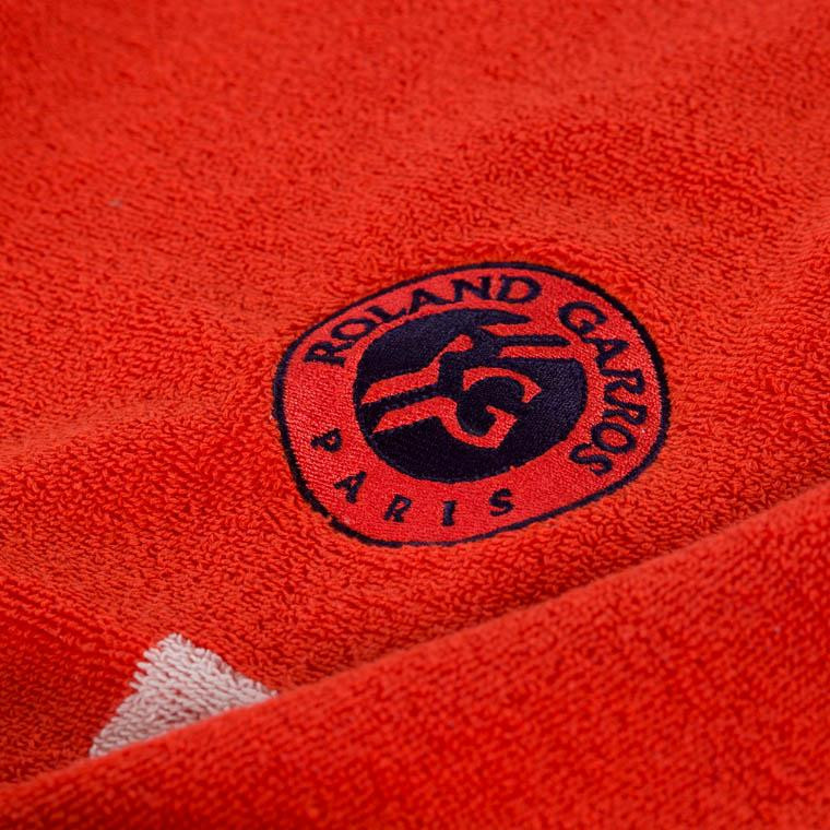 Roland Garros Carreblanc Joueur Terre Battue - turniejowy