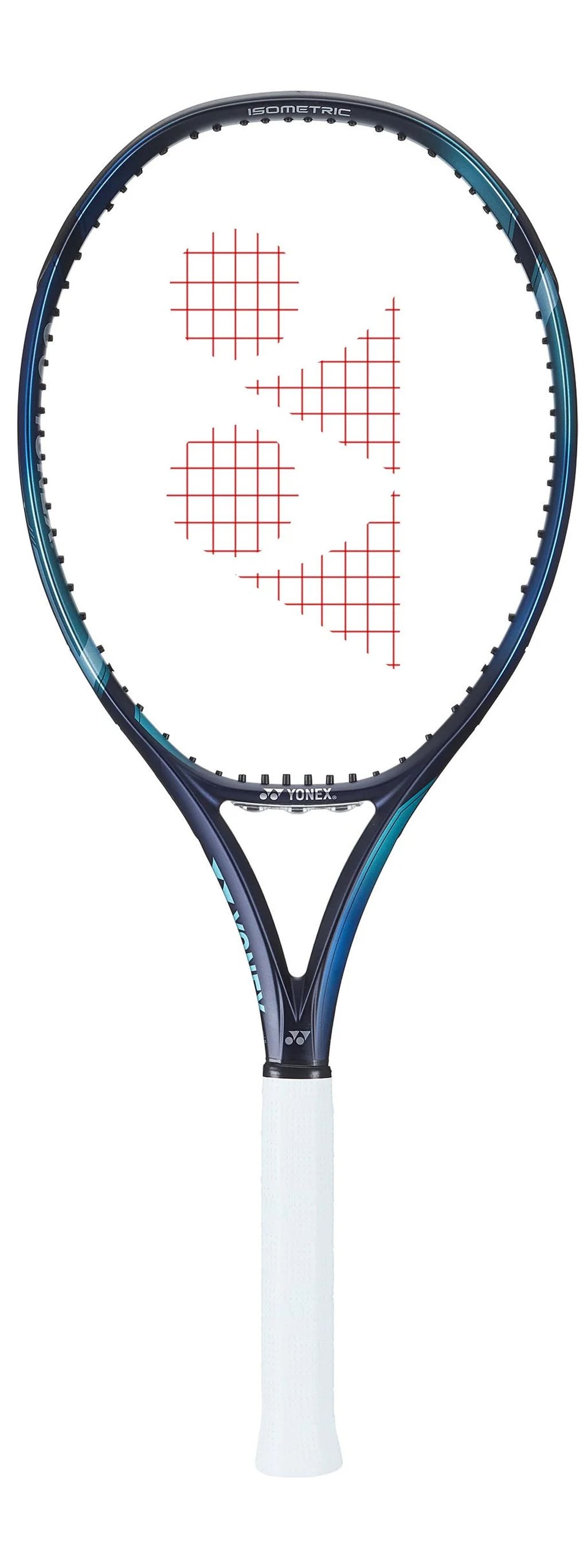 Yonex New EZONE 105 (275g) - sky blue