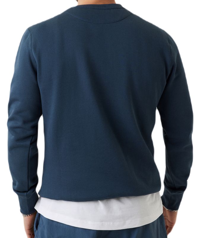 Björn Borg Stockholm Crew - navy