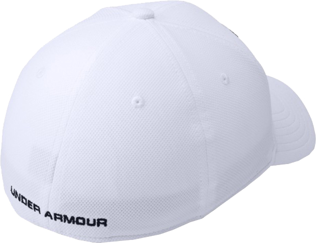Under Armour Blitzing 3.0 Cap Men - white