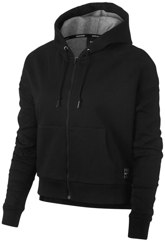 nike-court-eos-jacket-black-1 Nike Court EOS Jacket - black
