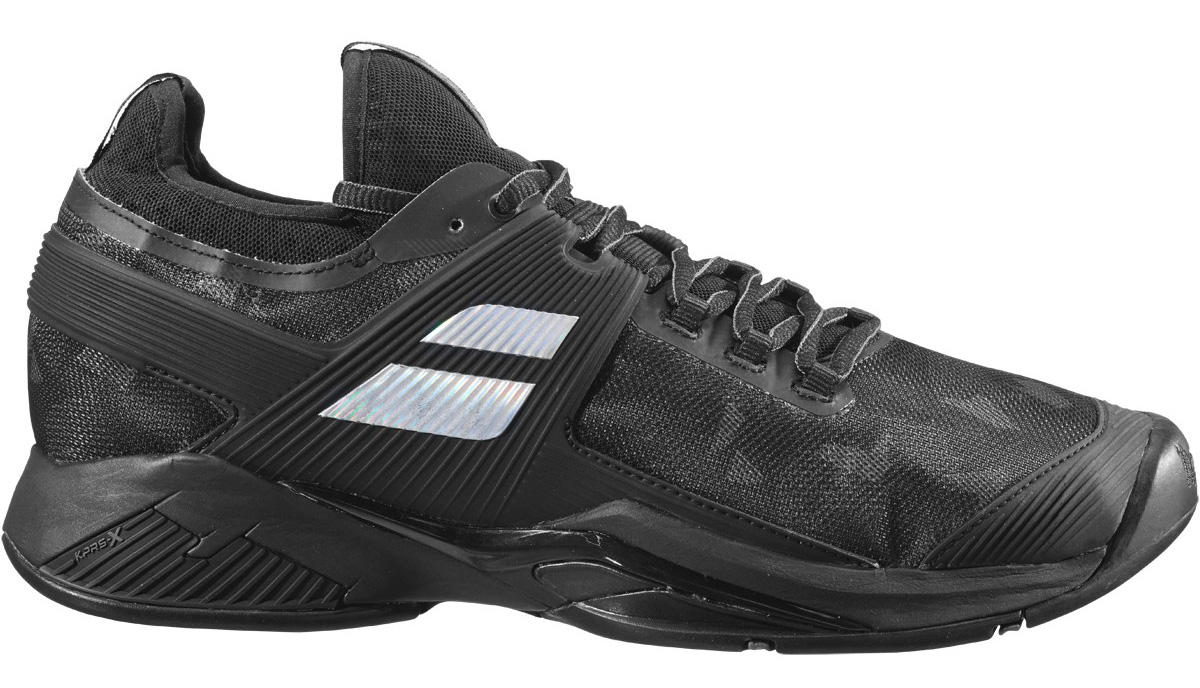 babolat-propulse-rage-all-court-men-black-1 Babolat Propulse Rage All Court Men - black