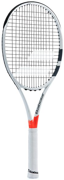Babolat Pure strike16×19 Babolat Pure Strike 16/19