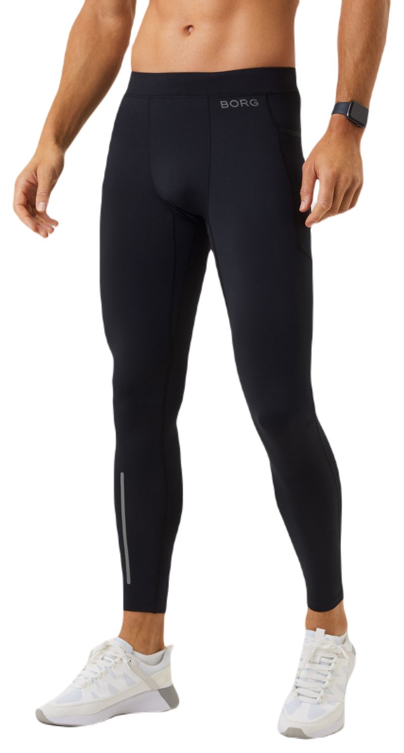 Björn Borg Running Winter Tights