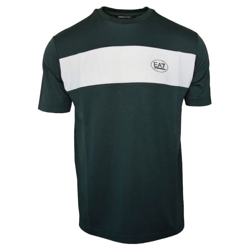 EA7 Jersey - cilantro