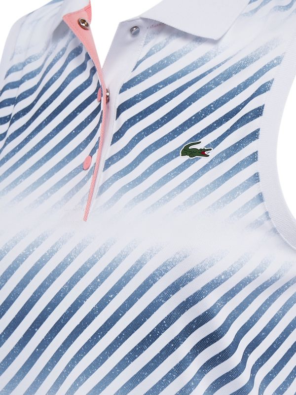 lacoste-shaded-striped-breathable-pique-tennis-polo-shirt-white-blue-pink-8 Lacoste Shaded Striped Breathable Piqué Tennis Polo Shirt - white/blue/pink