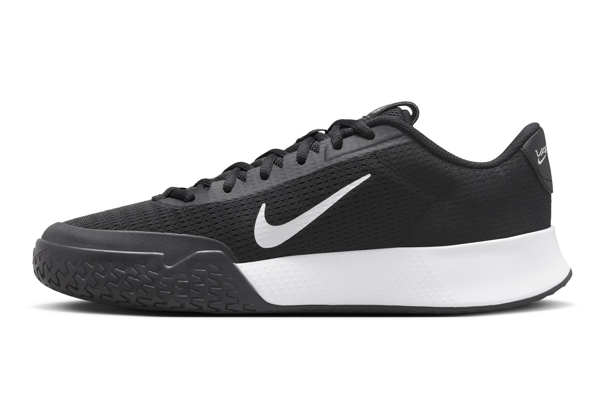 Nike Vapor Lite 2 JR - black/white