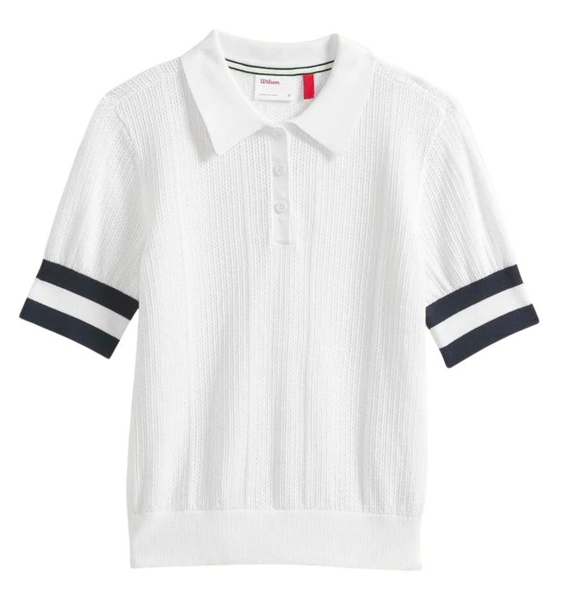 Wilson Essex - bright white Wilson Essex - bright white