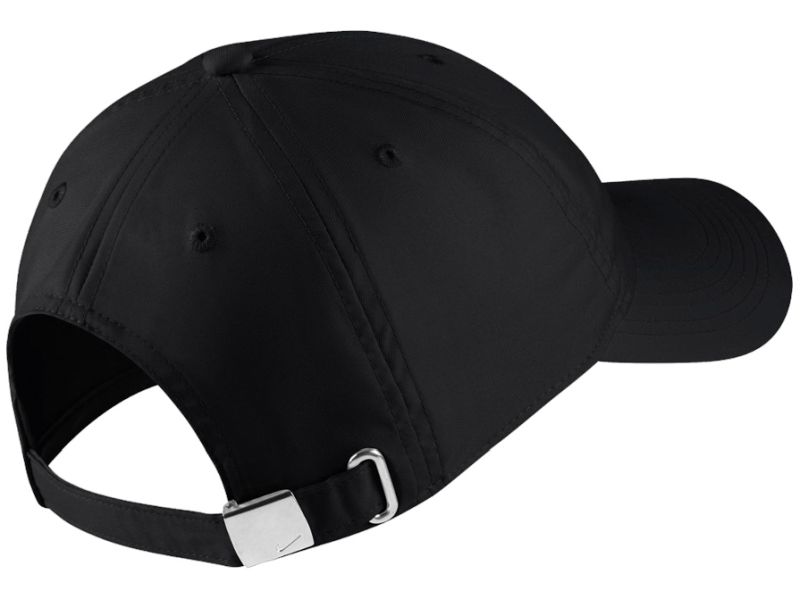 nike-youth-heritage-86-cap-metal-swoosh-back-2 Nike Youth Heritage 86 Cap Metal Swoosh - back