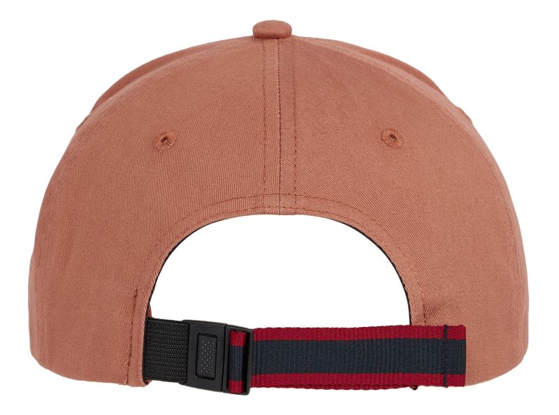 Tommy-Hilfig_SU2022_GOA_AM0AM09487GOA Tommy Hilfiger Essential Flag Cap Man