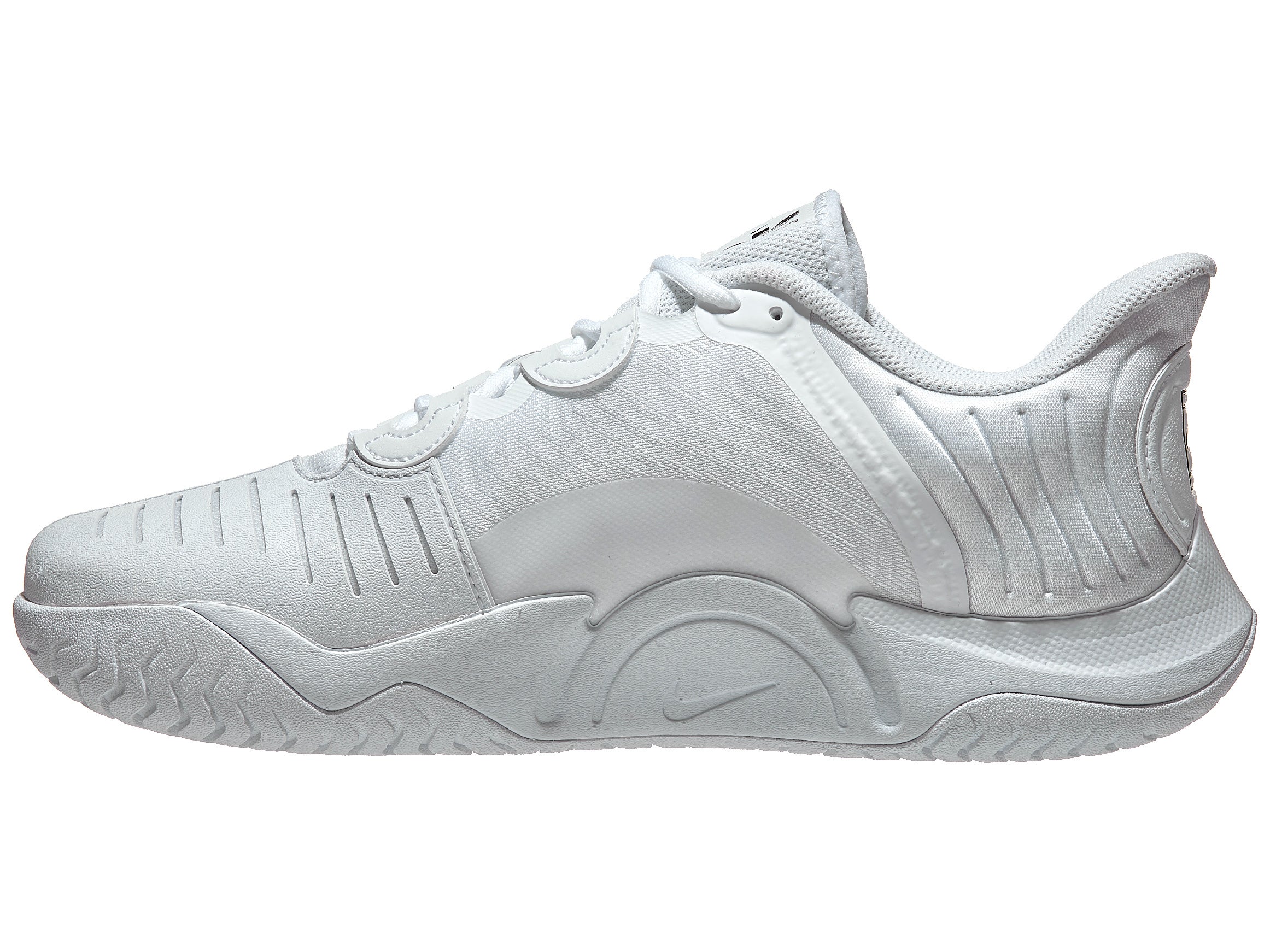 Nike Air Zoom GP Turbo - white/black