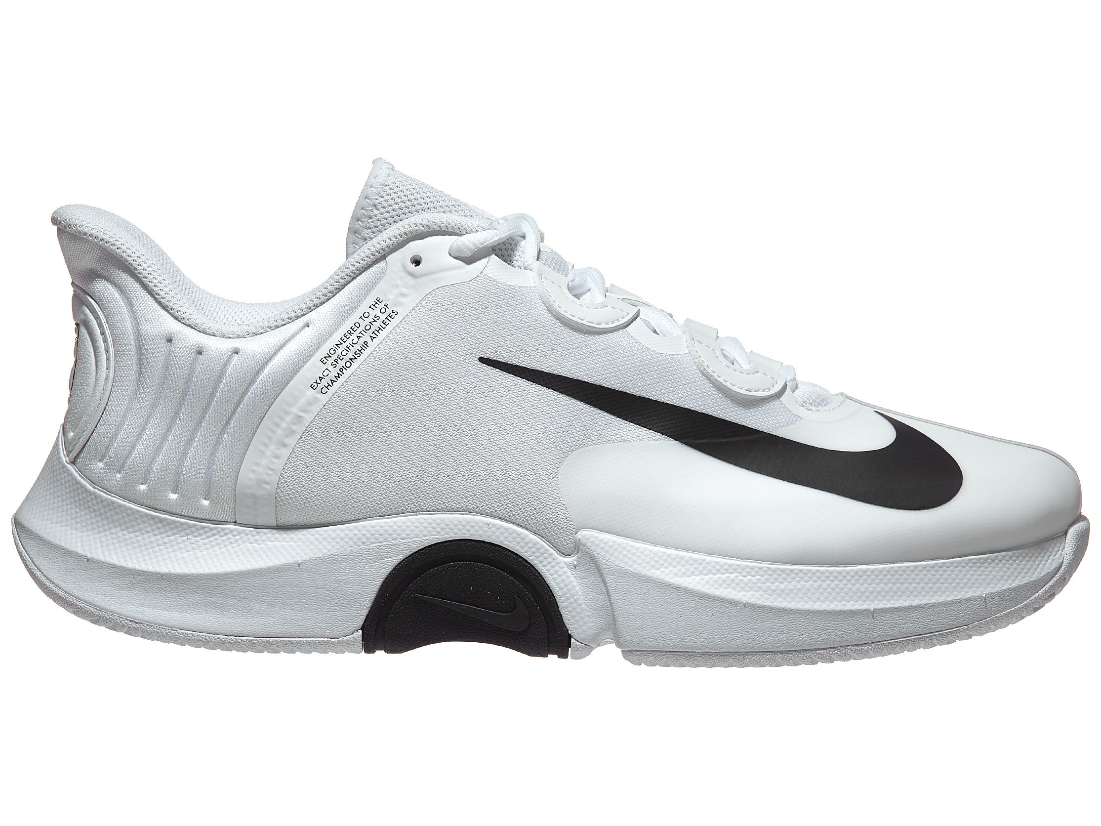 Nike Air Zoom GP Turbo - white/black