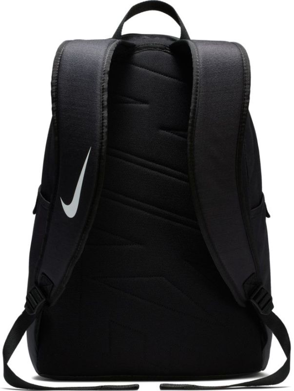 nike-brasilia-xl-backpack-black-white-3 Nike Brasilia XL Backpack - black/white