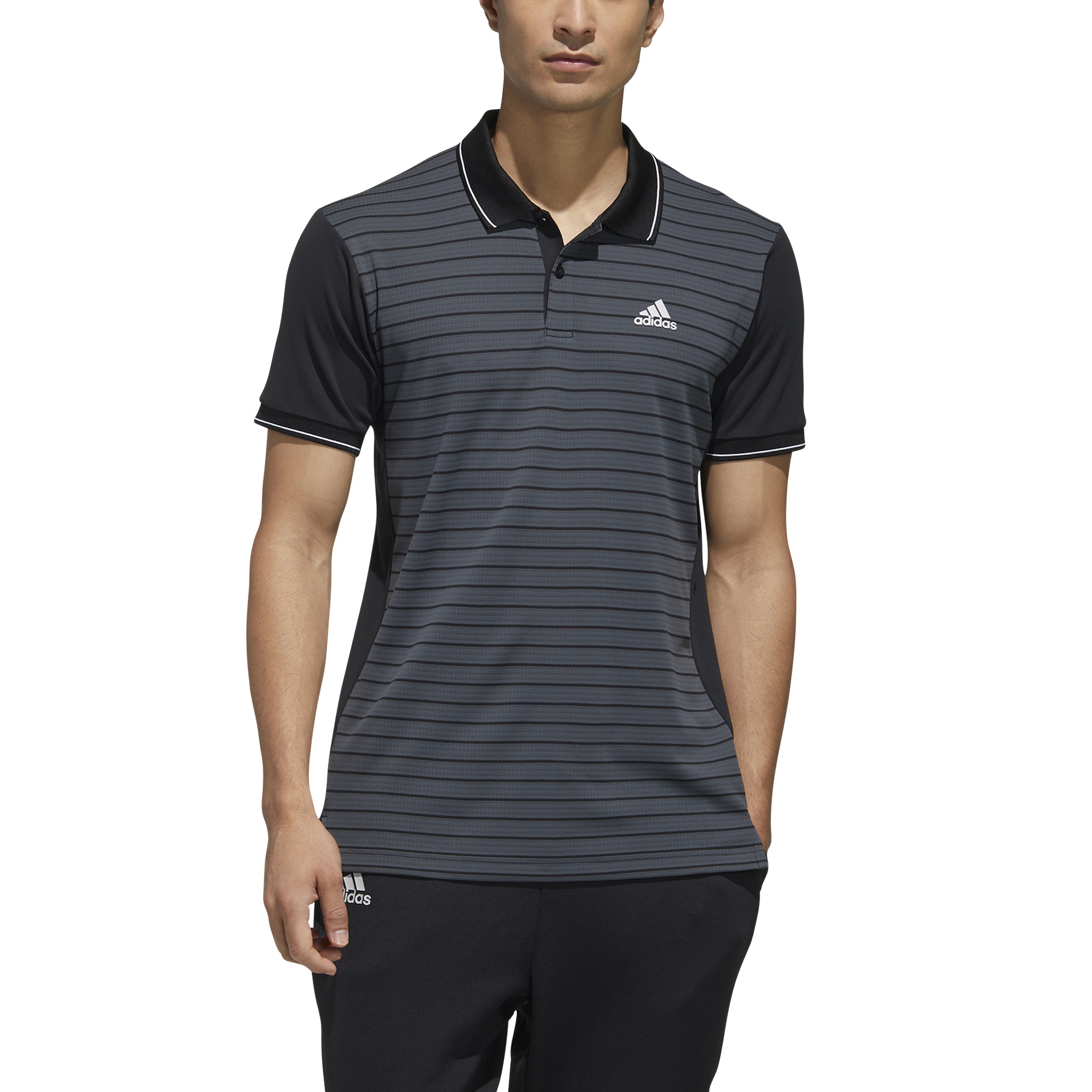 Adidas Heat Ready CB M PL1 - black