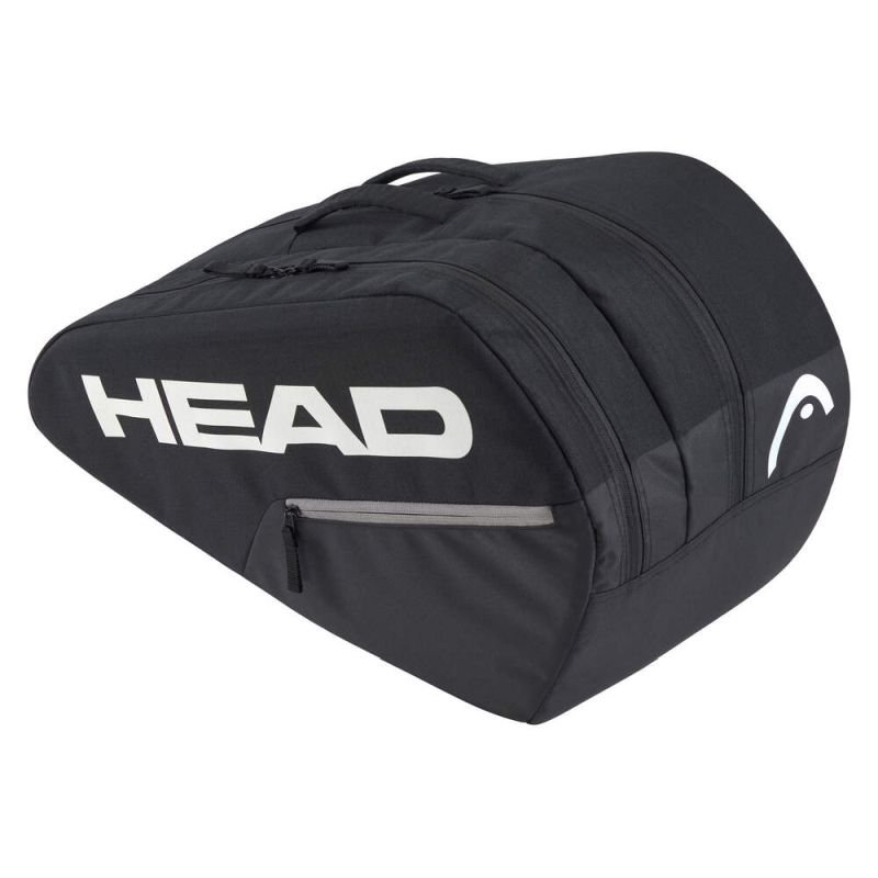 Head Base Padel M - black Head Base Padel M - black