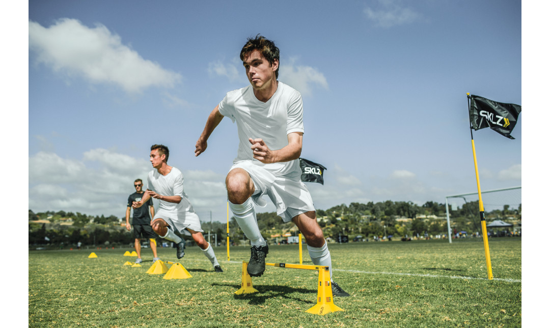 sklz-agility-poles-8 SKLZ AGILITY POLES