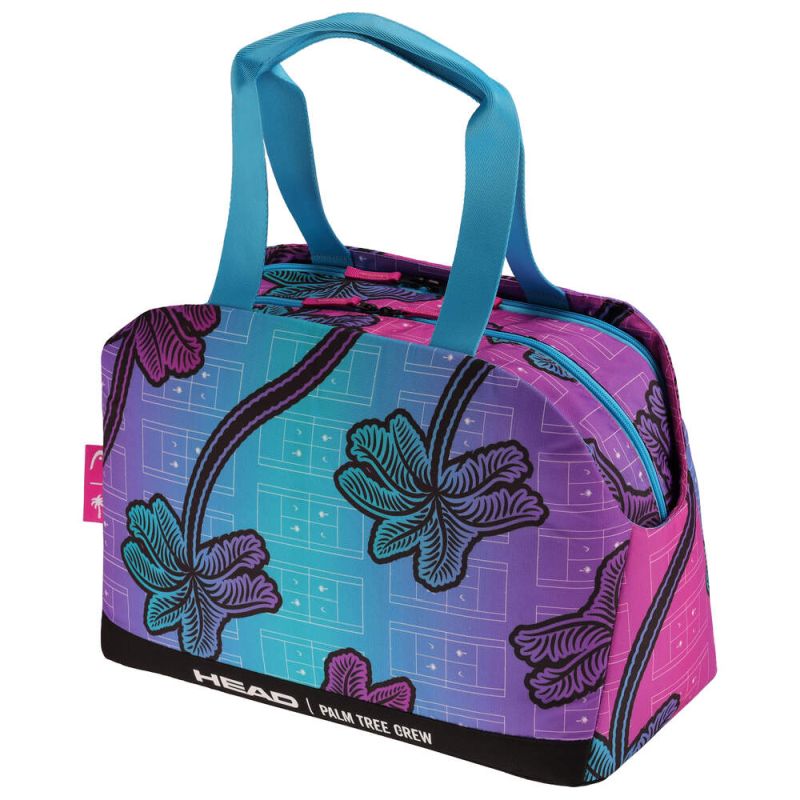 Head Pro X Tote Bag 22L PTC Edition - multicolor Head Pro X Tote Bag 22L PTC Edition - multicolor