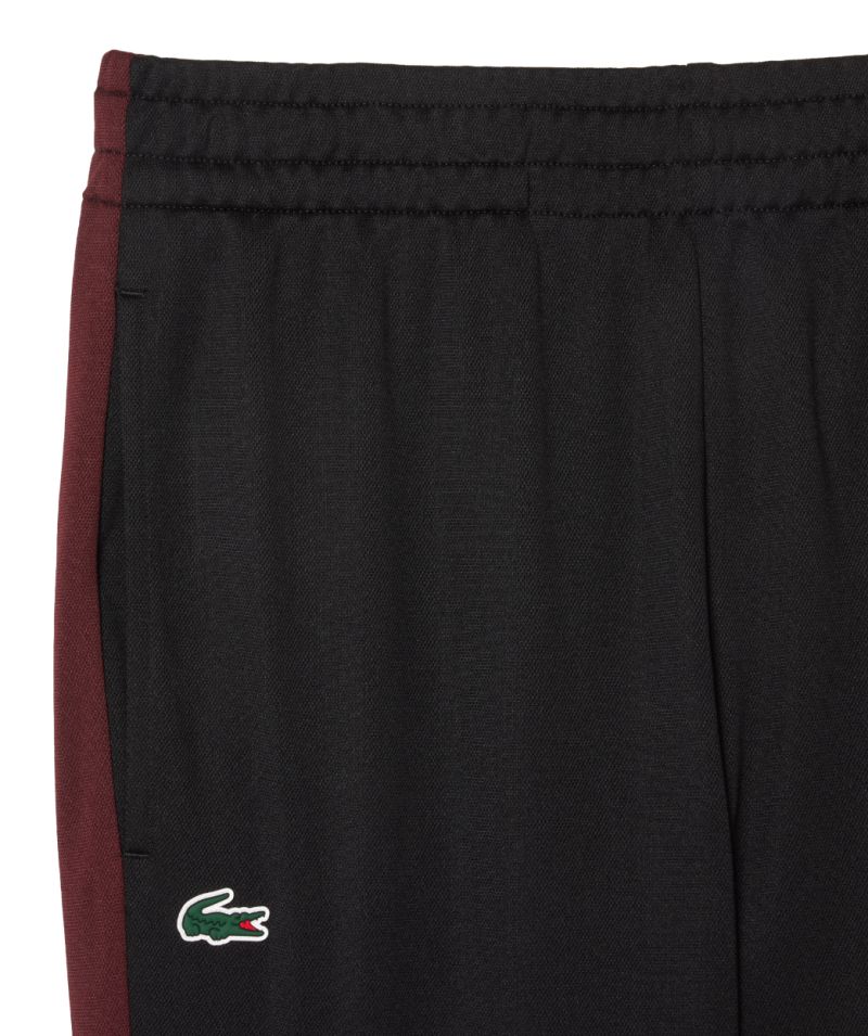 Lacoste Logo Tennis Track