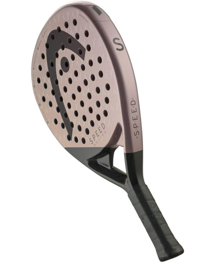 494743 Head Speed Motion 2025