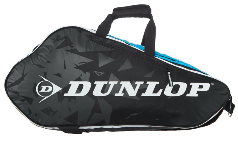 Dunlop Tour 2.0 10 Pack - black/blue