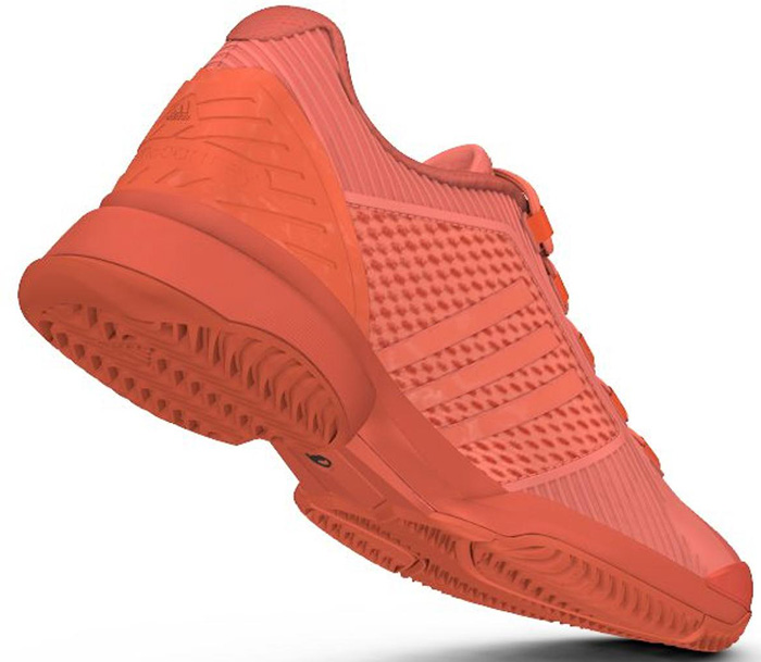adidas-stella-mccartney-barricade-2016-ultra-bright-box-red-smc-white-7 Adidas Stella McCartney Barricade 2016 - ultra bright/box red-smc/white