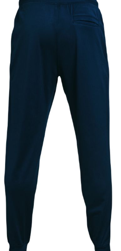 Under Armour Men's UA Sportstyle Joggers - academy/black