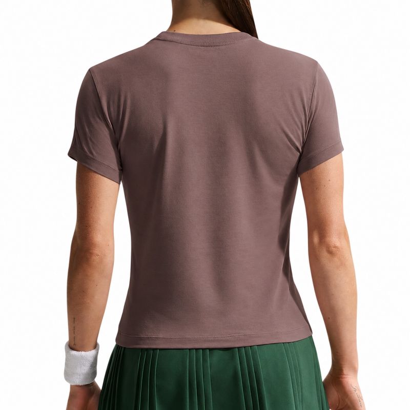 Nike Court Heritage Tennis - tattoo/sail Nike Court Heritage Tennis - tattoo/sail
