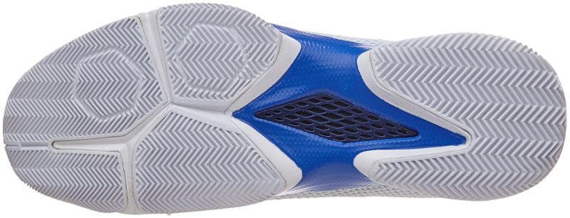 Nike Air Zoom Ultra - white/binary blue/mega blue