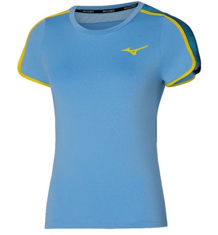 Mizuno Frontier