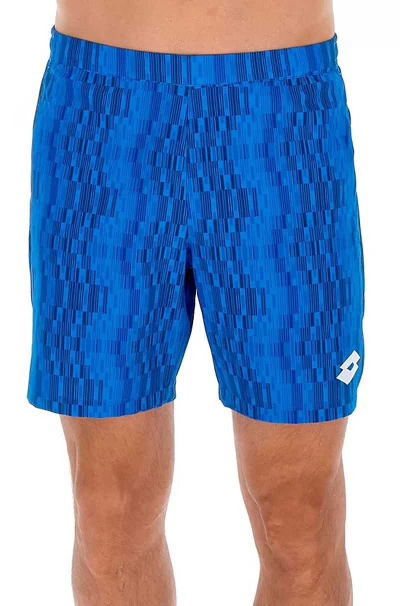 Lotto Tech IV D3 7" Lotto Tech IV D3 7"