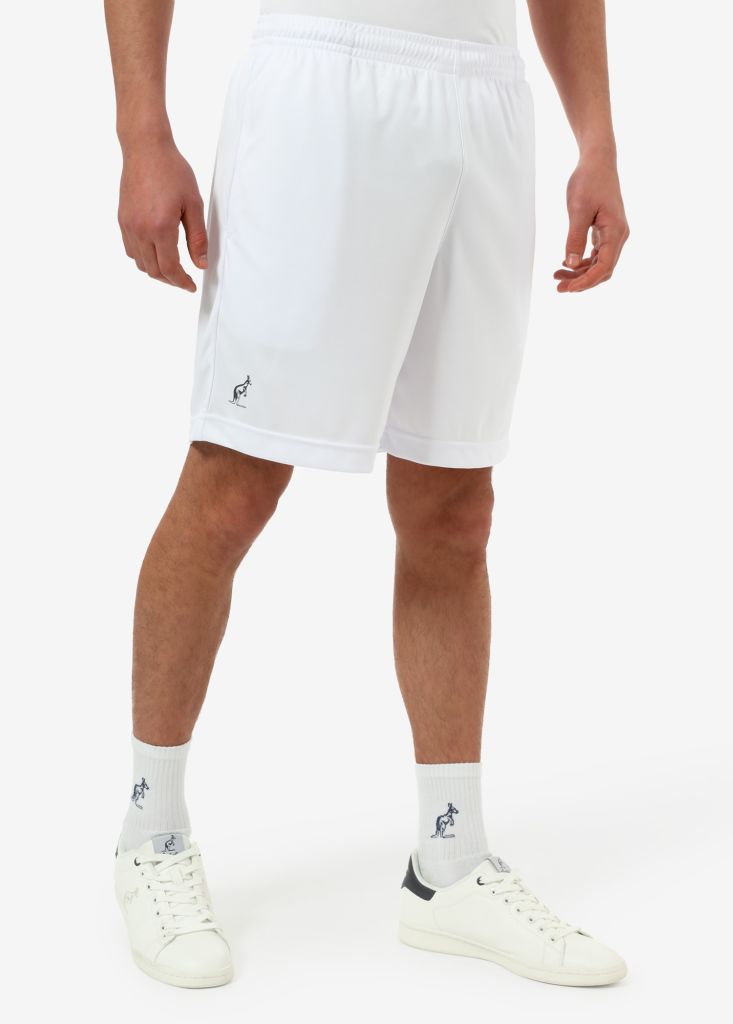 australian-printed-ace-short-bianco-2 Australian Printed Ace Short - bianco