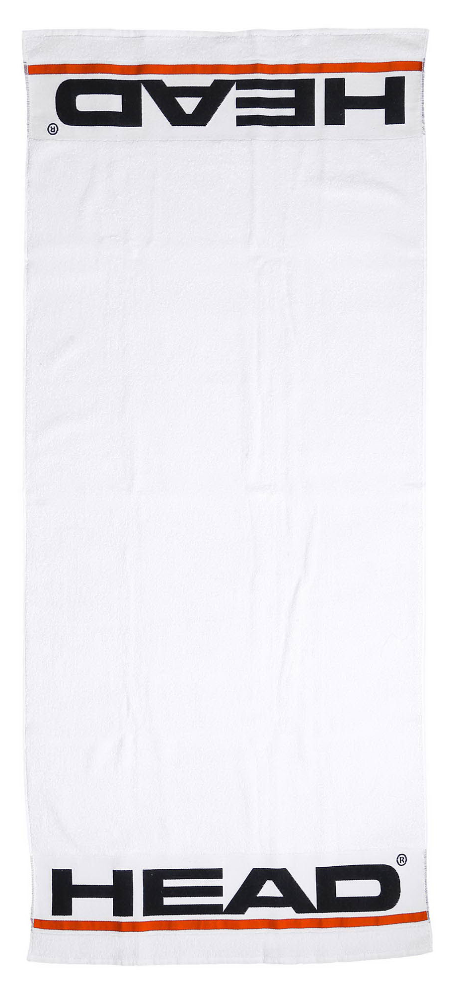 Head Towel L - white Head Towel L - white