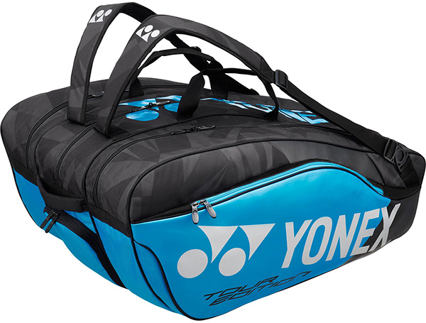 yonex-pro-racquet-bag-12-pack-infinite-blue-1 Yonex Pro Racquet Bag 12 Pack - infinite blue