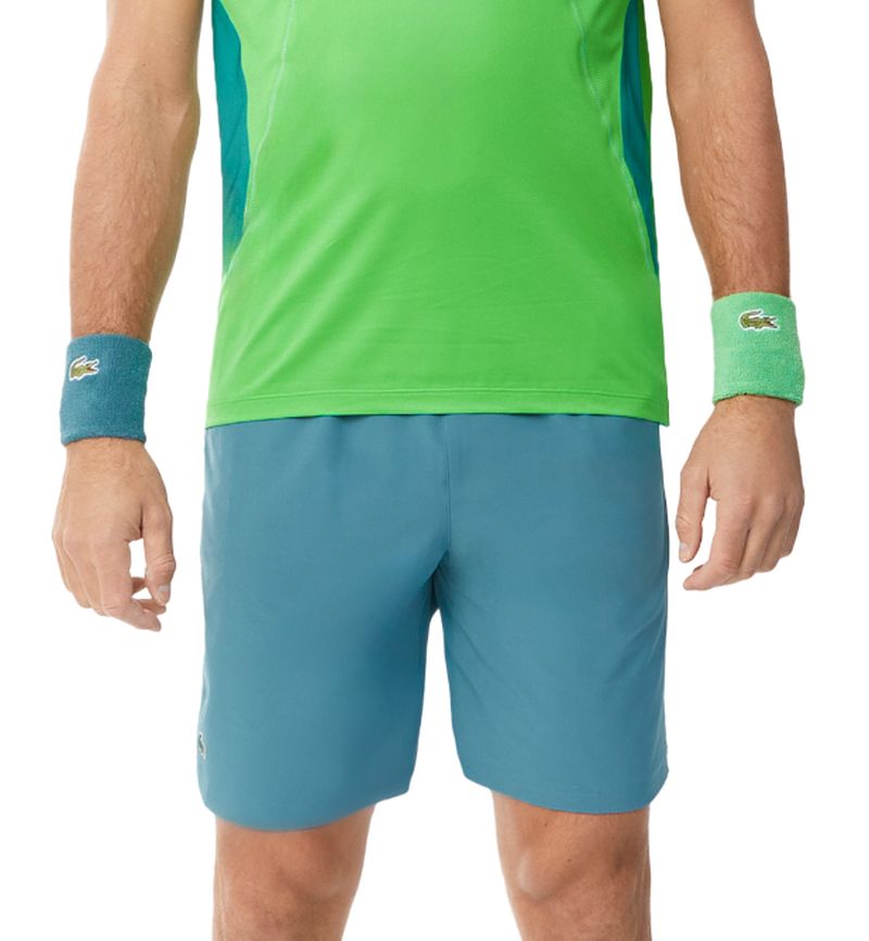 Lacoste Tennis x Novak Djokovic Sportsuit Shorts