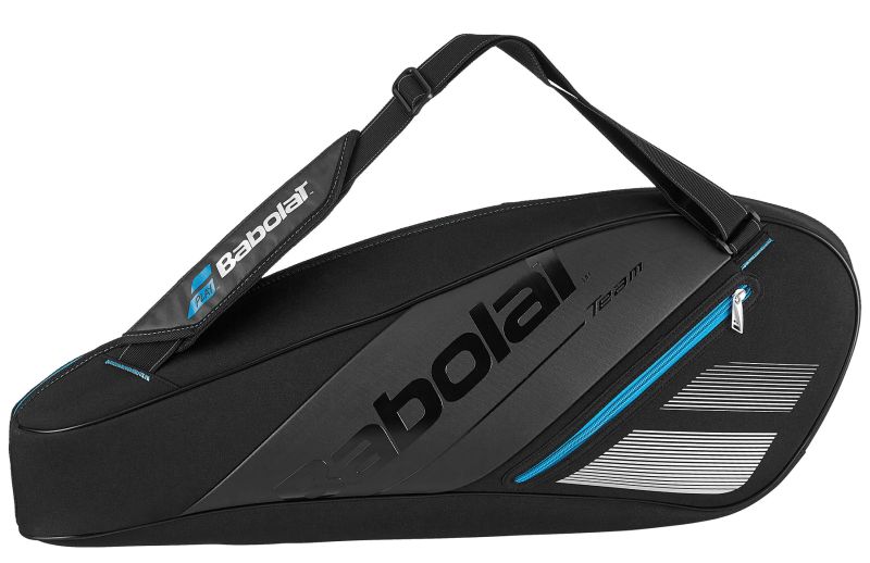 Babolat Team Line Racket Holder x3 - blue