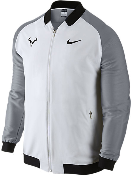 nike-rafa-premier-jacket-white-stealth-black-1 Nike Rafa Premier Jacket - white/stealth/black
