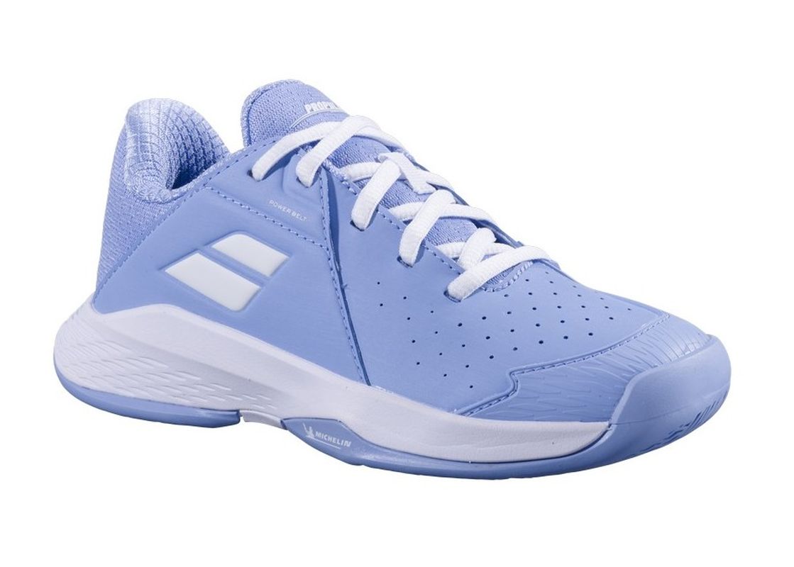 Babolat Propulse Junior 3 All Court - forever blue