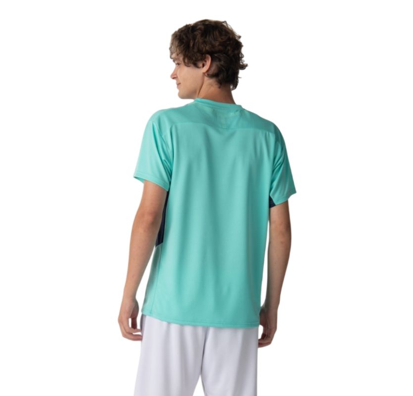 Yonex Crew Neck Practice - clear mint Yonex Crew Neck Practice - clear mint
