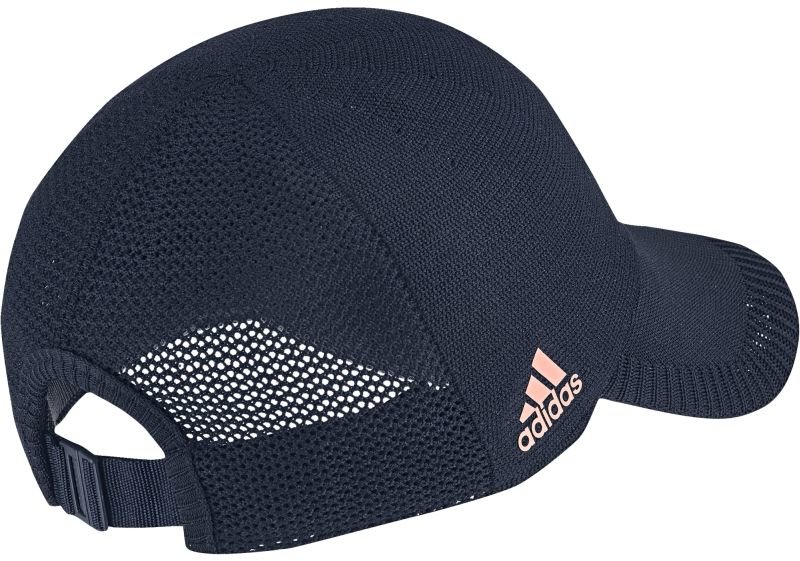 Adidas Roland Garros Cap OSFW - collegiate navy/collegiate navy/chalk coral
