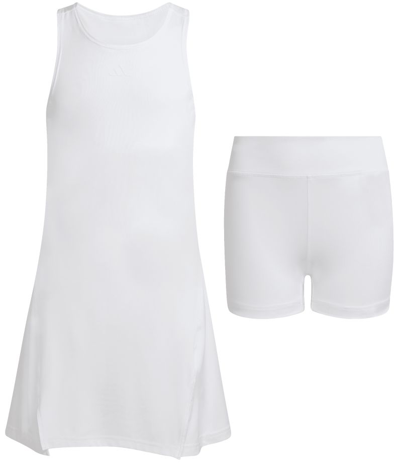 Adidas Girls Club - white Adidas Girls Club - white