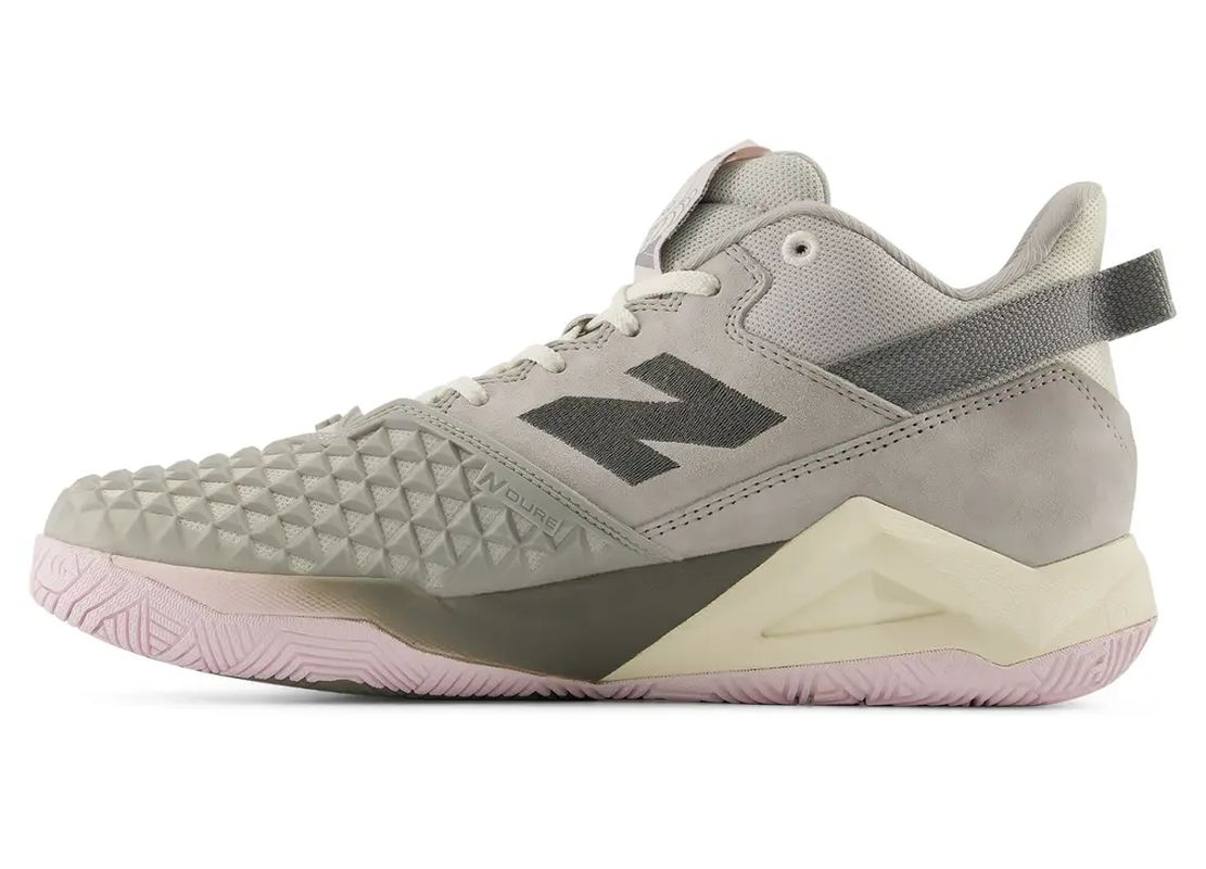 New Balance FuelCell Coco CG2 - grey