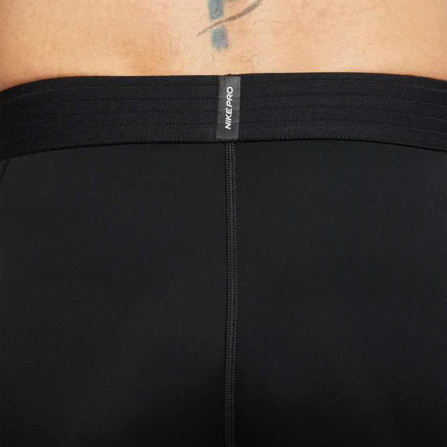Nike Pro Tight M - black/white