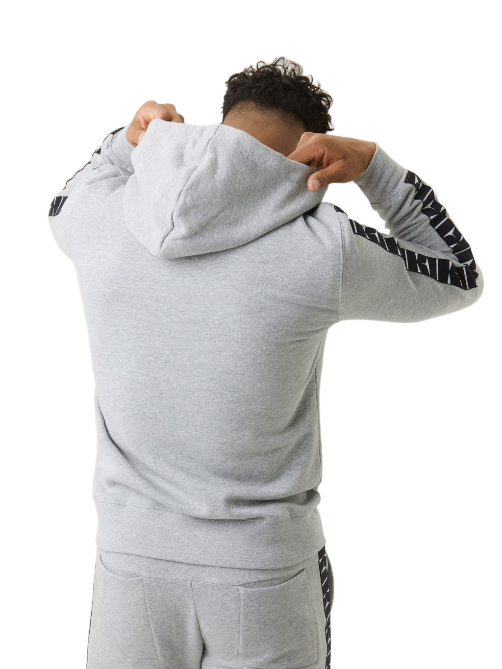 10000898-ME005-1FfkF3klsagLWS Björn Borg Stockholm Joel Kinnaman Hood M - gray