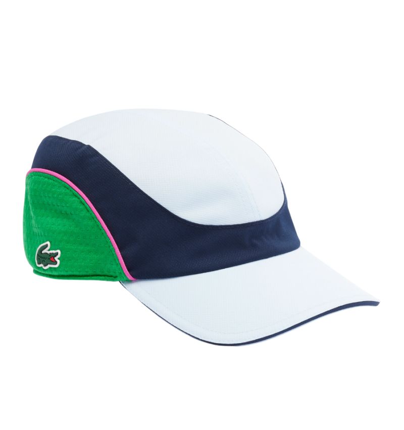 Lacoste Colourblock Tennis