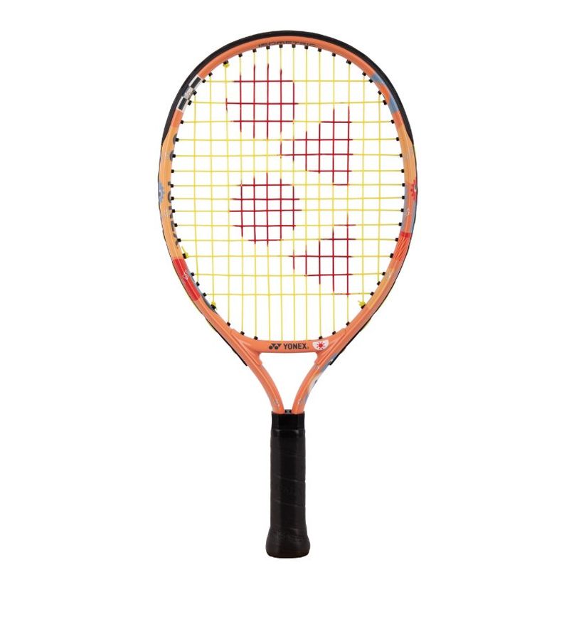 Yonex Ezone Junior 17 - coral orange
