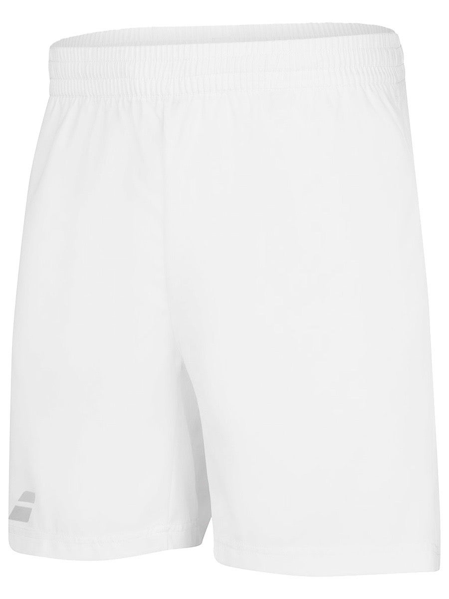 Babolat Play Short Men - white
