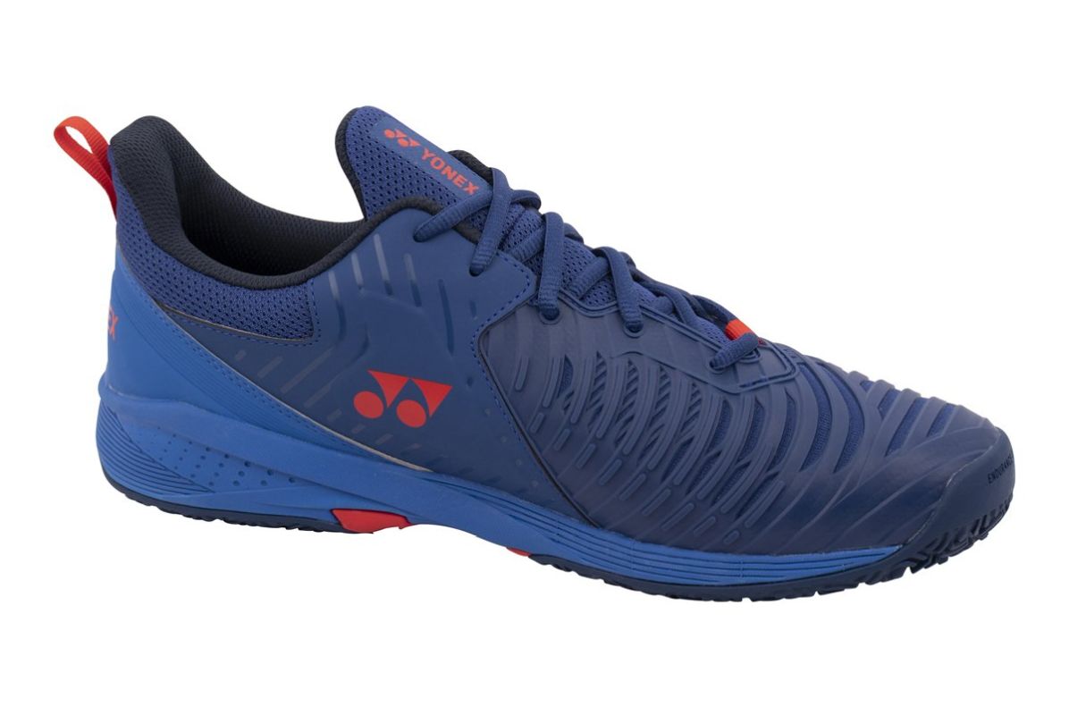 Męskie buty tenisowe Yonex Power Cushion Sonicage 3 Clay