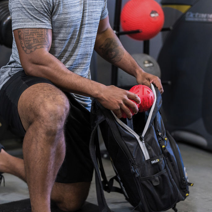 SKLZ UNIVERSAL MASSAGE ROLLER