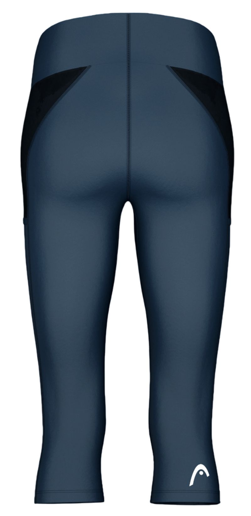 493260 Head Tech 3/4 Tights